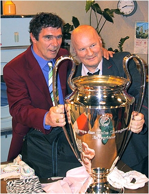 paulmetvanhanegemencup